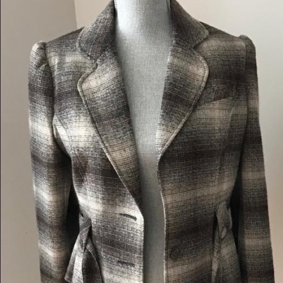 Marco Serrani Blazer - NWOT - Picture 2 of 6